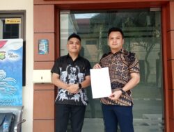 Janji Bunga menggiurkan tak ditepati, Nasabah Ratusan Juta Rupiah Laporkan Ketua Koperasi ke Polisi