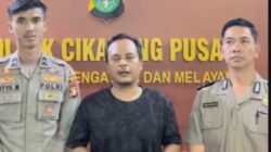 Ketulusan Hati dan Pelayanan Prima: Dompet yang Hilang Kembali Utuh ke Pemilik Berkat Kerjasama Warga dan Polisi