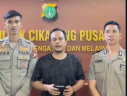 Ketulusan Hati dan Pelayanan Prima: Dompet yang Hilang Kembali Utuh ke Pemilik Berkat Kerjasama Warga dan Polisi