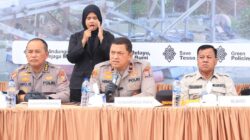 Gempuran Besar Polda Riau: 29 Kasus PETI Terbongkar, 1.167 Rakit Ilegal Dimusnahkan demi Selamatkan Lingkungan