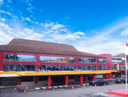 DUKA YANG BELUM BERNAMA: 10 Jenazah di RS Polri Kramat Jati Belum Teridentifikasi, Polda Metro Imbau Keluarga Segera Hadir