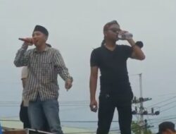 DPRD Kritik Keras Surat Edaran PEMKAB Banyuwangi, Bondan Madani: Fungsi Control Lembaga Legislatif Berarti Dijalankan