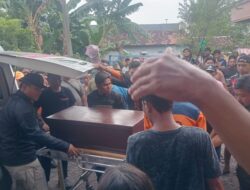 Balita Tenggelam Ditemukan pada Hari Kelima, Operasi SAR Gabungan Berakhir Duka