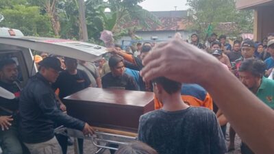 Balita Tenggelam Ditemukan pada Hari Kelima, Operasi SAR Gabungan Berakhir Duka