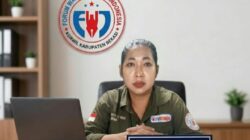 SITI MARIAM(FWJI): JANGAN RAGU! Plt Bupati Harus Segera Merombak Habis Jajaran, Pastikan Integritas Harga Mati