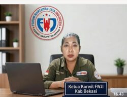 SITI MARIAM(FWJI): JANGAN RAGU! Plt Bupati Harus Segera Merombak Habis Jajaran, Pastikan Integritas Harga Mati
