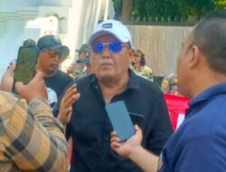 Ketua ARB Muji Mandar Desak Penegakan Hukum Tanpa Toleransi,Tolak “Kampung Rusia” di Banyuwangi Yang Meresahkan Warga Lokal