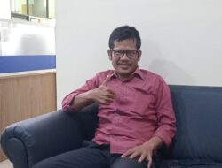 Anggaran Rp75 Juta untuk Iklan Media Dinas Perkimtan: Luhut Sinaga Soroti Pemborosan di Tengah Seruan Efisiensi