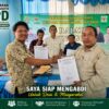 DEMI ASPIRASI WARGA! Tokoh Pemuda Slamet Aripin Resmi Daftar Calon Anggota BPD Karangrahayu