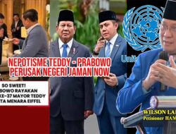 Istana Bagai Kerajaan: Privilese Menggerogoti TNI, Aturan Ditekuk Demi Lingkaran Dalam