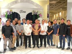 Diskominfosantik Kabupaten Bekasi Disentil: Jangan Tukar Demokrasi dengan Popularitas