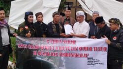 Batu Tulis Terancam Punah: Pembangunan Menindas Sejarah, Majelis Adat Sunda Angkat Bicara