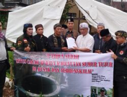 Batu Tulis Terancam Punah: Pembangunan Menindas Sejarah, Majelis Adat Sunda Angkat Bicara