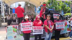 Aksi PWDPI: Imigrasi Diminta Tangan Besi, Tutup Celah Izin & Usir Massal TKA Ilegal!