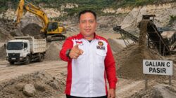 Tak Main-Main! Gerry Oktavian, Bupati LSM LIRA Banyuwangi Siap Tempuh Jalur Hukum hingga Mabes Polri