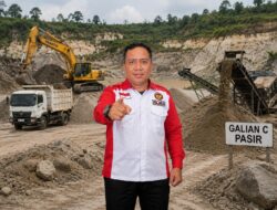Tak Main-Main! Gerry Oktavian, Bupati LSM LIRA Banyuwangi Siap Tempuh Jalur Hukum hingga Mabes Polri