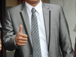 Kinerja Dipertanyakan Akibat Sering Terjadi Pemadaman, Luhut Sinaga Desak Pimpinan PLN Perawang Dicopot
