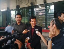 Diduga Ada Unsur Pidana, LSM Minta Kejari Bekasi Usut Pengadaan Laptop Rp528 Juta, Pemenang Beralamat Fiktif