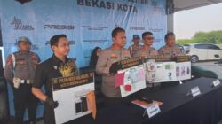 Khianati Kepercayaan Majikan: ART 6 Tahun Mengabdi Kuras Emas Ratusan Juta, Habis Demi Ritual Gaib