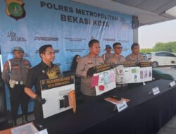 Khianati Kepercayaan Majikan: ART 6 Tahun Mengabdi Kuras Emas Ratusan Juta, Habis Demi Ritual Gaib