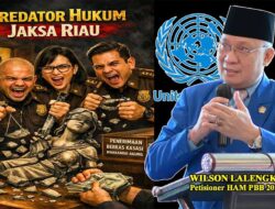 Kriminalisasi Aktivis Lingkungan: Jaksa Ajukan Kasasi, Diduga Jadi Alat Korporasi & Mafia Hukum