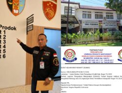 Merasa Kebal Hukum?” Kadisdik Bogor Digempur Laporan: Skandal Anggaran Ratusan Miliar Dibongkar ke Mabes Polri