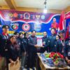 Pers Bukan Malaikat, Tapi Pilar Negara!” Nurullah RS Tuntut Negara Jamin Kesejahteraan Wartawan