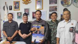 Sinergi Penjaga Negeri: Wilson Lalengke dan Forum Kader Bela Negara Tegaskan Persatuan Menuju Indonesia Emas