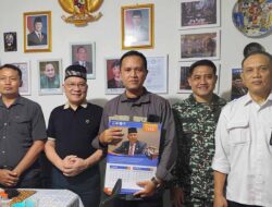Sinergi Penjaga Negeri: Wilson Lalengke dan Forum Kader Bela Negara Tegaskan Persatuan Menuju Indonesia Emas