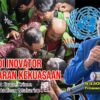 Inovator Dihukum, Aset Bangsa Dihancurkan”: Dugaan Kejahatan Negara Terhadap Nadiem Makarim Menguat