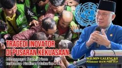 Inovator Dihukum, Aset Bangsa Dihancurkan”: Dugaan Kejahatan Negara Terhadap Nadiem Makarim Menguat