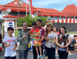 Car Free Day Kota Blitar: Ruang Sehat dan Kebersamaan Warga Setiap Minggu