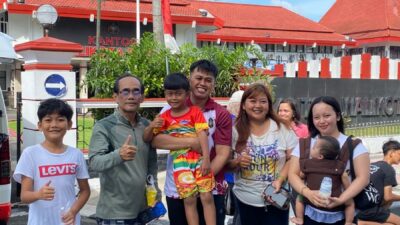 Car Free Day Kota Blitar: Ruang Sehat dan Kebersamaan Warga Setiap Minggu