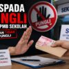 PENDIDIKAN BUKAN LADANG UNTUNG! Frits Saikat Ingatkan Waspada Pungli, Soroti Berbagai Penyimpangan di Sekolah Kota Bekasi