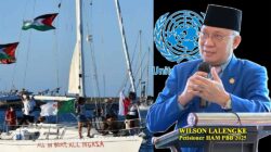 Ironi Dewan Pers: Lantang Luar Negeri, Bungkam Saat Jurnalis Ditekan di Dalam Negeri