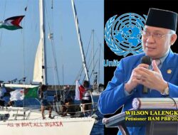 Ironi Dewan Pers: Lantang Luar Negeri, Bungkam Saat Jurnalis Ditekan di Dalam Negeri