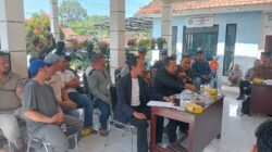 Audiensi Panas di Rejosari, Warga Tolak Makam Perumahan yang Dinilai Sepihak