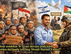 Kemanusiaan atau Sensasi? Wilson Lalengke Sorot Kebodohan dan Ketidakefektifan Aksi WNI di Perbatasan Gaza