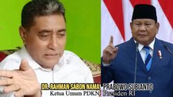 Pidato Kebangkitan Nasional: Rahman Sabon Nama & Wilson Lalengke Desak Aksi Nyata Kedaulatan SDA