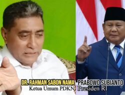 Pidato Kebangkitan Nasional: Rahman Sabon Nama & Wilson Lalengke Desak Aksi Nyata Kedaulatan SDA