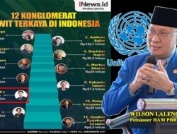 Skandal Under-Invoicing Rugikan Negara Puluhan Triliun: Wilson Lalengke Desak Tangkap Ciliandra Fangiono & Bebaskan Jekson Sihombing