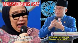 Kinerja BGN Dinilai Gagal & Penuh Masalah: Wilson Lalengke Desak Presiden Prabowo Evaluasi Total Pimpinan, Mulai dari Kepala Hingga Wakil