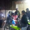 Gelar Patroli KRYD & Razia Stasioner, Polsek Bekasi Barat Sisir Titik Rawan Cegah Kejahatan Jalanan dan Tawuran