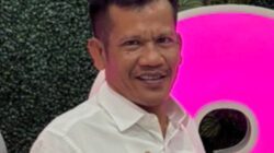 MASIH SEBATAS SAKSI PADALAH BUKTI MELIMPAH! Luhut Sinaga Desak KPK Tersangkakan Semua Pejabat Pemkab Bekasi Penerima Fee Proyek