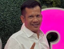 MASIH SEBATAS SAKSI PADALAH BUKTI MELIMPAH! Luhut Sinaga Desak KPK Tersangkakan Semua Pejabat Pemkab Bekasi Penerima Fee Proyek