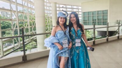 Talenta Banyuwangi Bersinar di Malaysia, Kakak Beradik Raih Prestasi Internasional