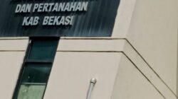 LSM KCBI Soroti Anggaran Makan Minum Capai Miliaran di Dinas Perkimtan Kabupaten Bekasi