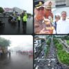 Polda Jatim Apresiasi Elemen Pekerja dan Mahasiswa,May Day di Jawa Timur Tertib dan Damai