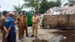 Optimalkan Pengolahan Sampah, DLHK Sidoarjo Petakan 209 TPS3R