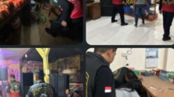 Gerak Cepat Respons Aduan Warga, Polres Gresik Sikat Peredaran Miras di Dukun
